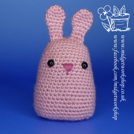 Mini Bunny Lumps