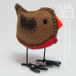 Rockin' Robins